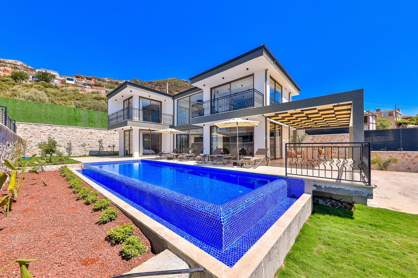 Villa Etoo Yeşilköy 20
