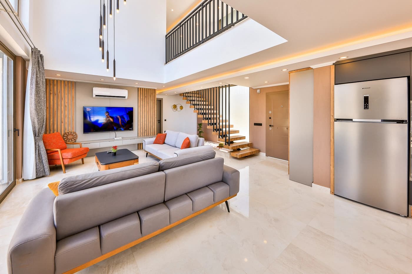 Villa Etoo Yeşilköy 22