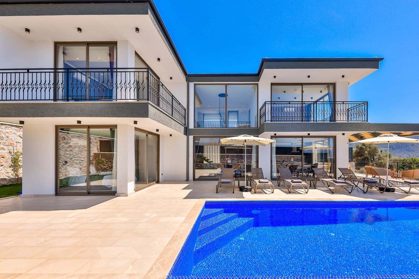 Villa Etoo Yeşilköy 48