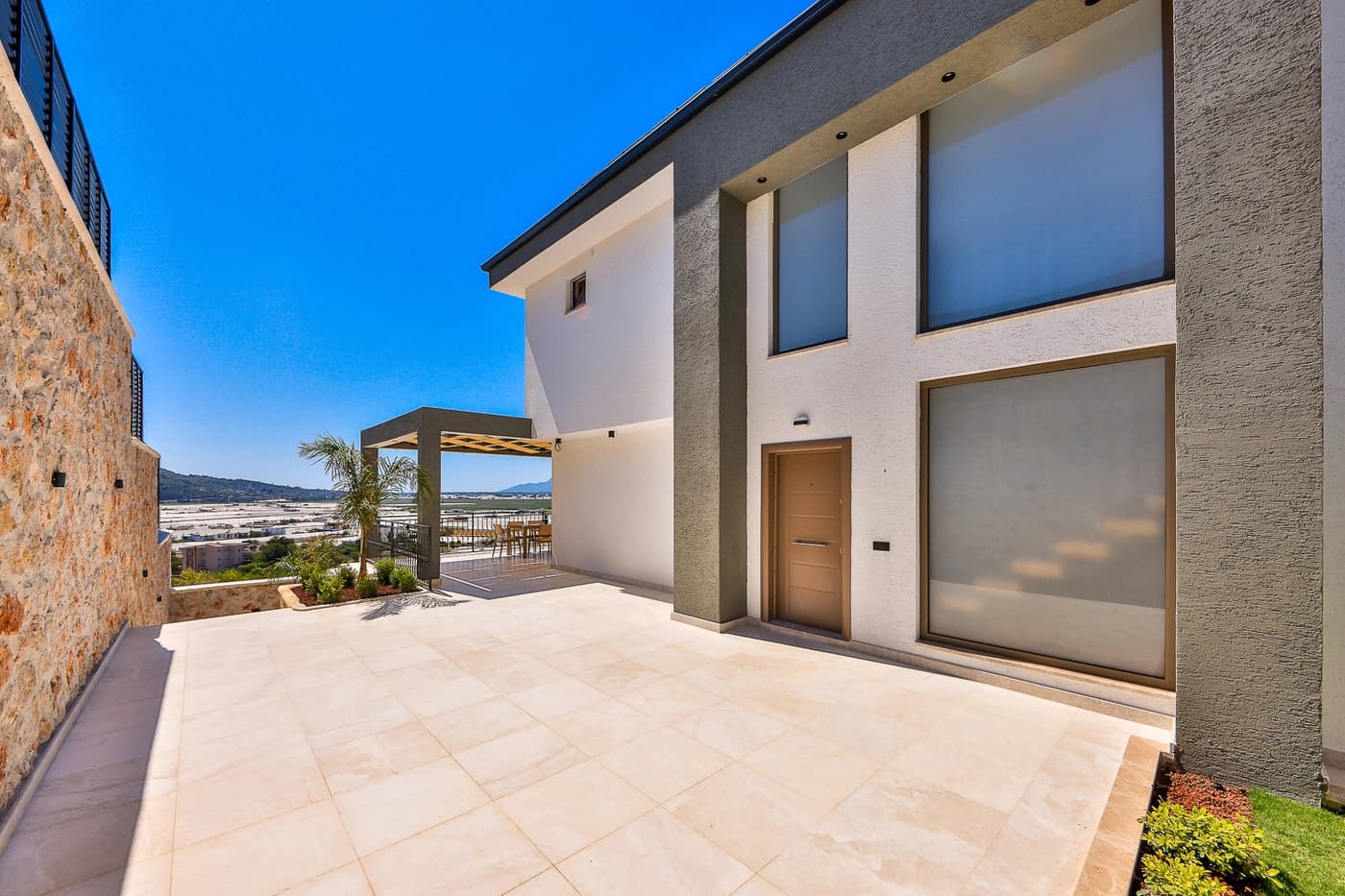 Villa Etoo Yeşilköy 62