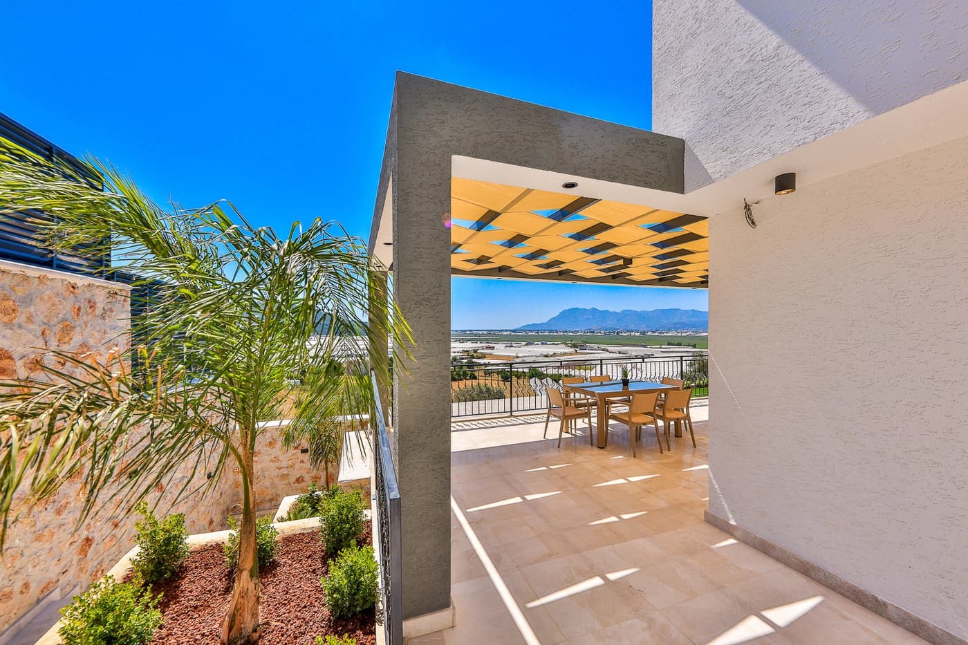 Villa Etoo Korunaklı Havuz 69