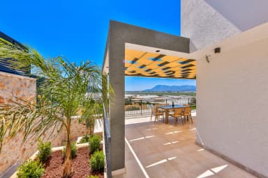 Villa Etoo Korunaklı Havuz 69