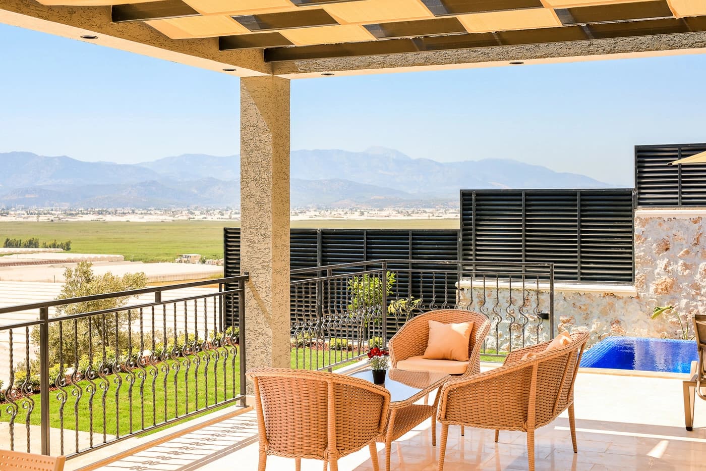 Villa Etoo Yeşilköy 28