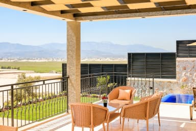 Villa Etoo Yeşilköy 28