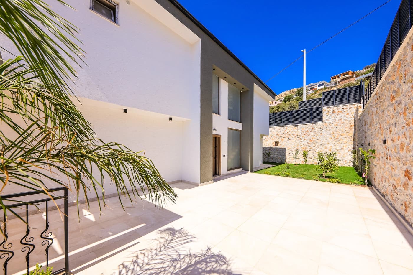 Villa Etoo Yeşilköy 56