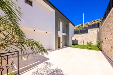 Villa Etoo Yeşilköy 56