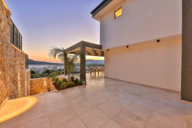 Villa Etoo Yeşilköy 70