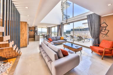 Villa Etoo Yeşilköy 50