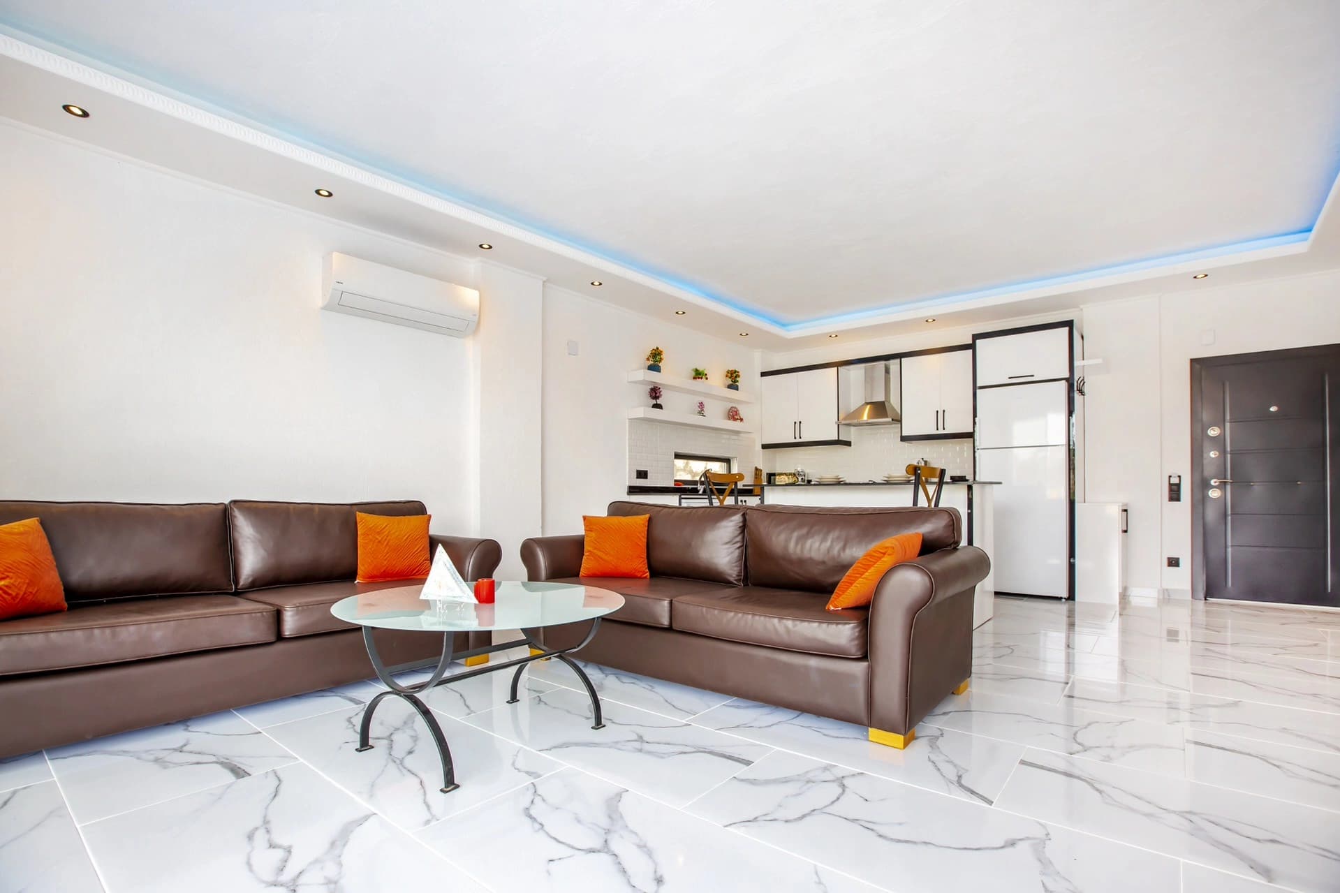 Villa Solin Korunaklı Havuz 22