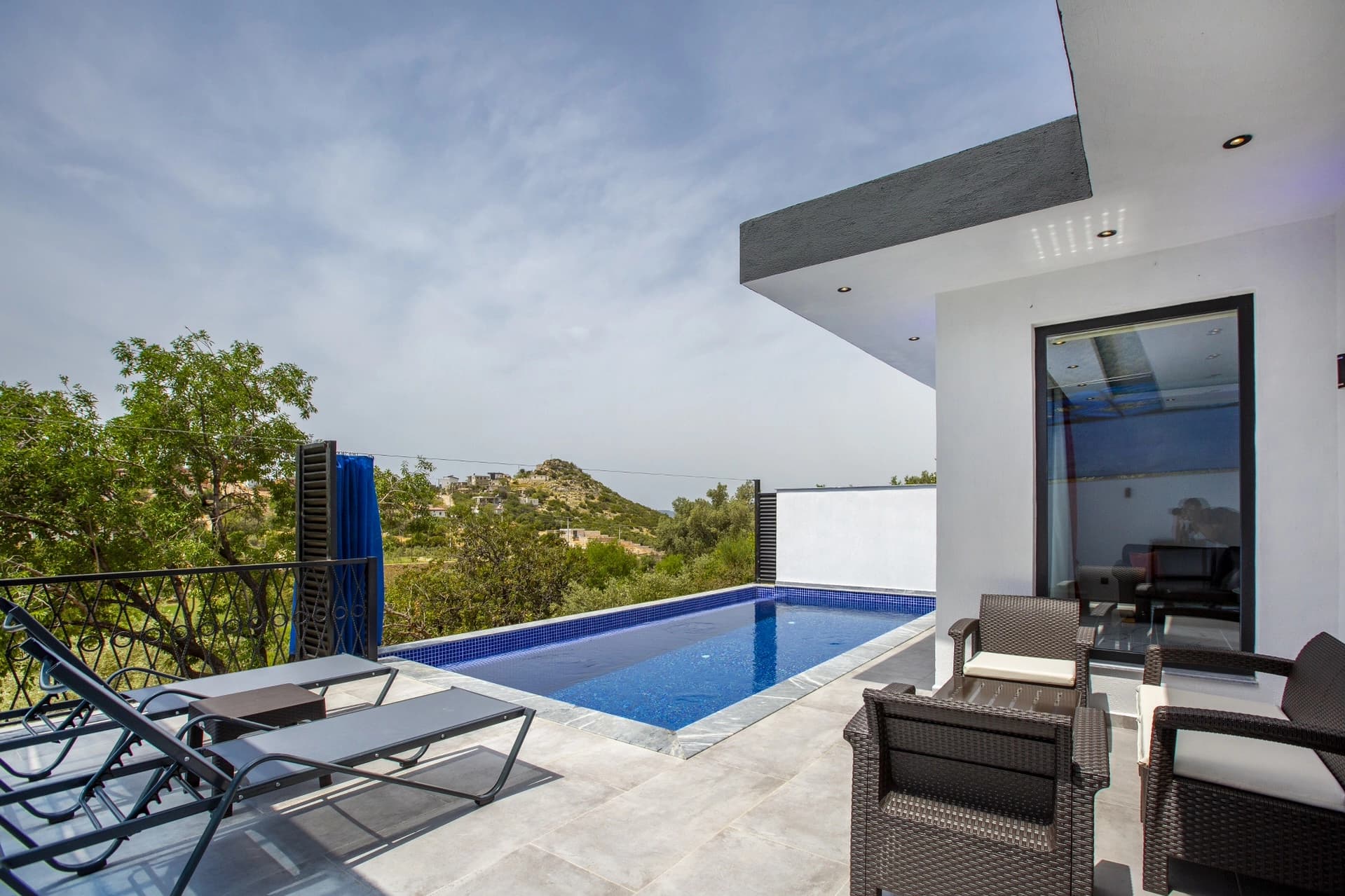 Villa Solin Kalkan 49