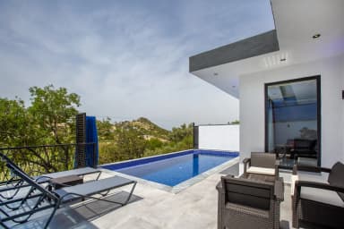 Villa Solin Kalkan 49