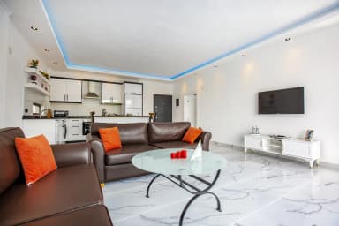 Villa Solin Kalkan 29