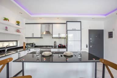 Villa Solin Kalkan 43