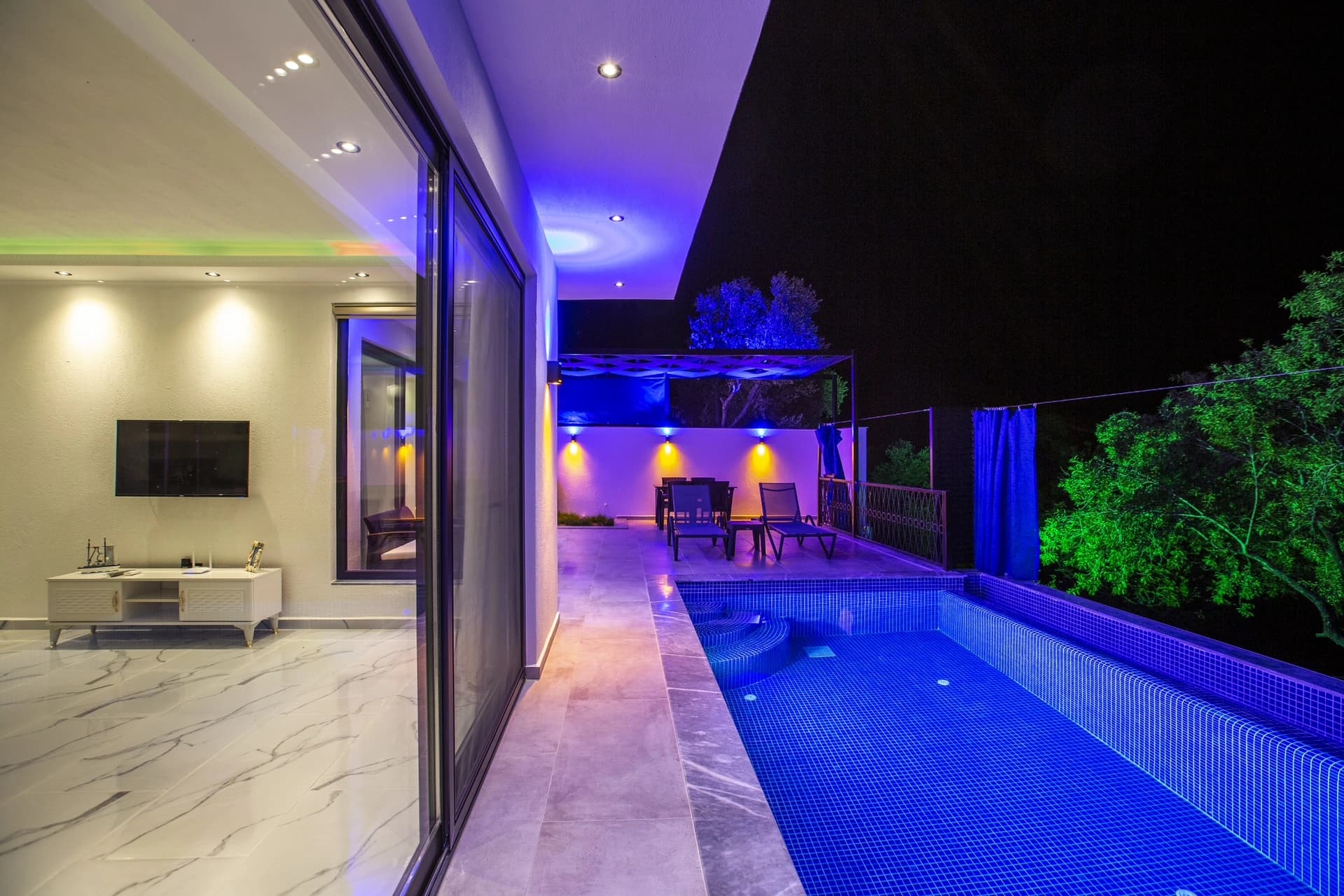 Villa Solin Kalkan 91