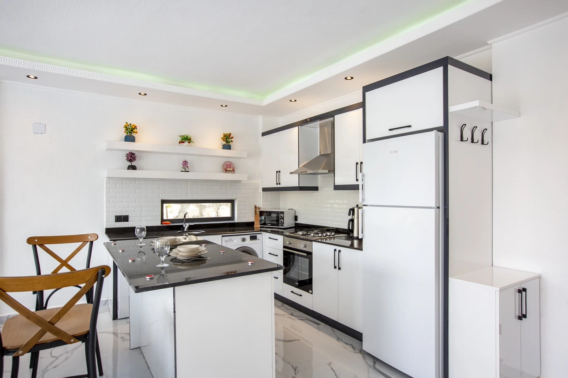 Villa Solin Korunaklı Havuz 50