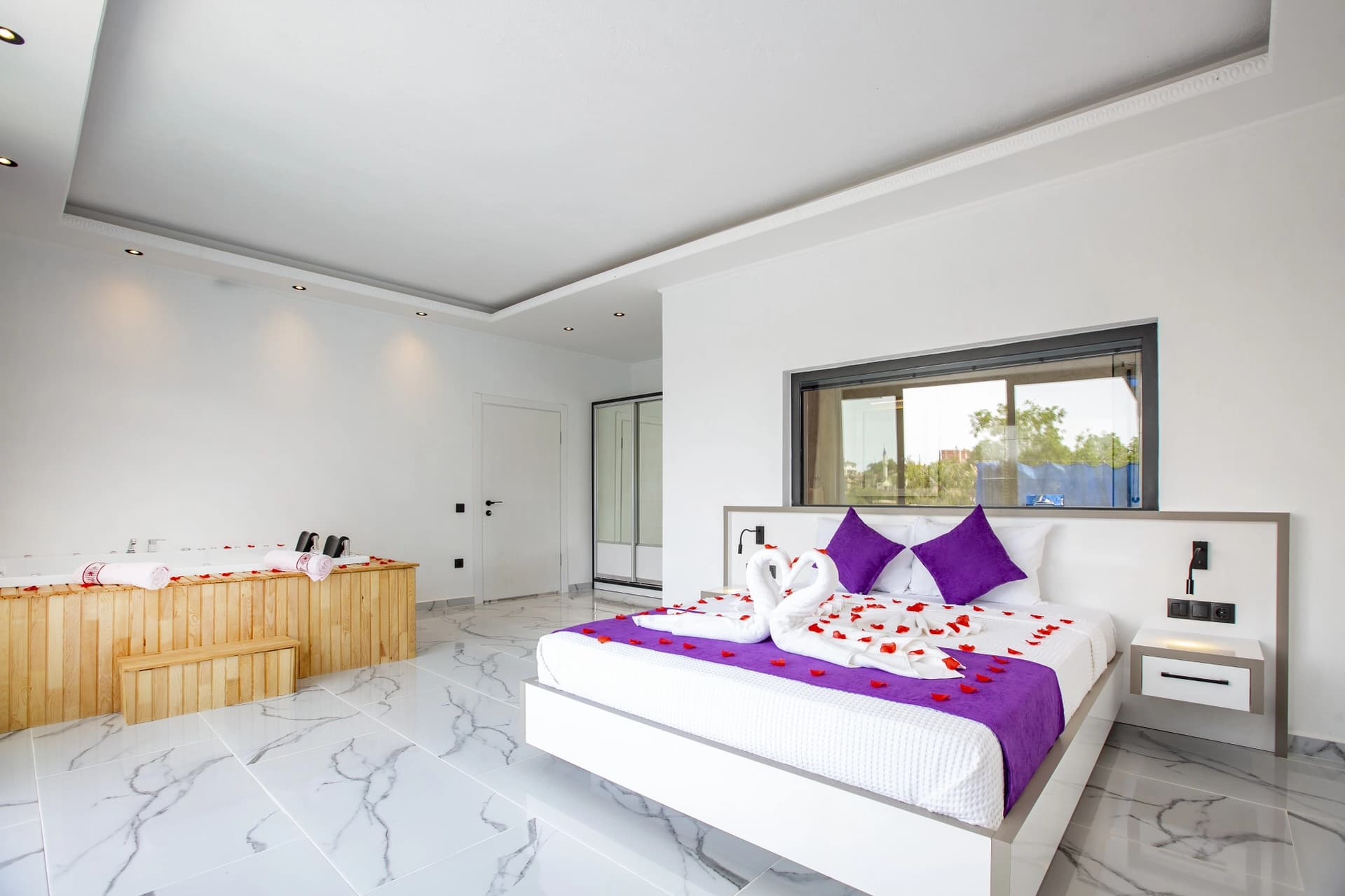 Villa Solin Kalkan 57