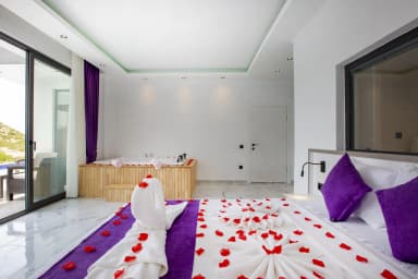 Villa Solin Korunaklı Havuz 64