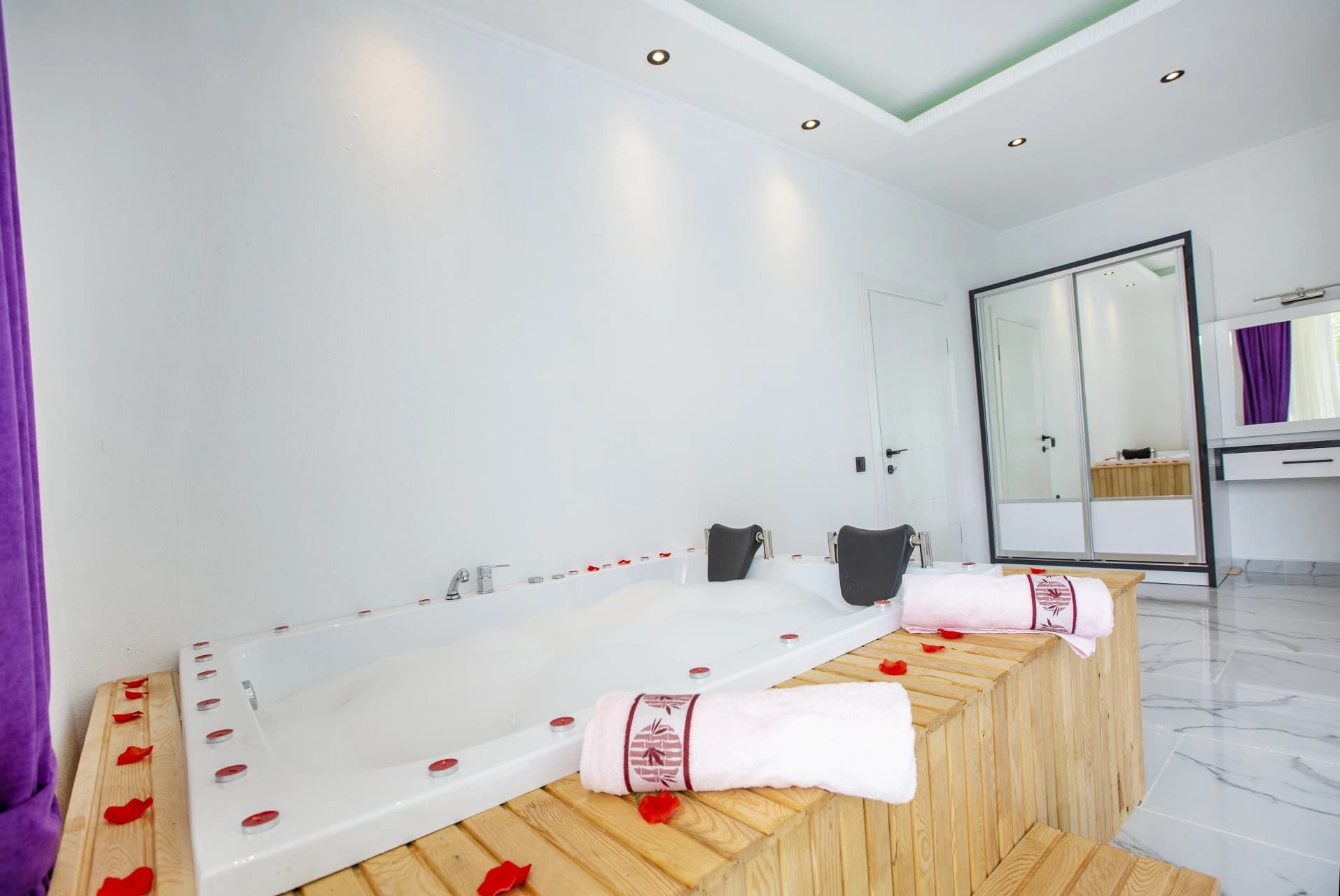 Villa Solin Kalkan 85