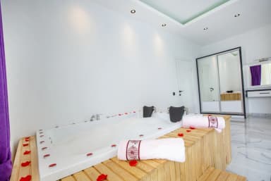 Villa Solin Kalkan 85