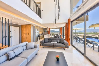 Villa Maranga Yeşilköy 73