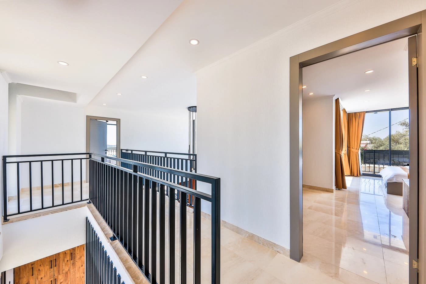 Villa Maranga Korunaklı Havuz 46