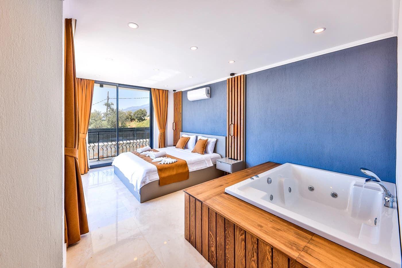 Villa Maranga Yeşilköy 81