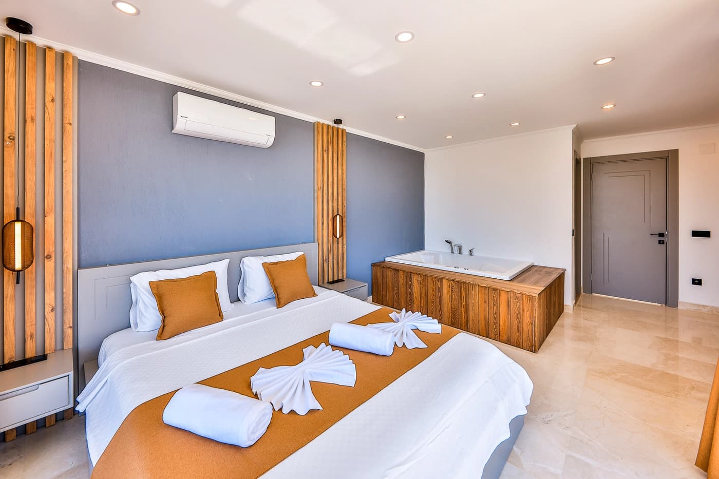 Villa Maranga Yeşilköy 95