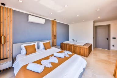 Villa Maranga Yeşilköy 95