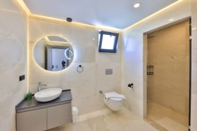 Villa Maranga Korunaklı Havuz 26