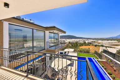 Villa Maranga Yeşilköy 19