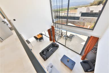 Villa Maranga Yeşilköy 33