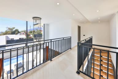 Villa Maranga Korunaklı Havuz 40