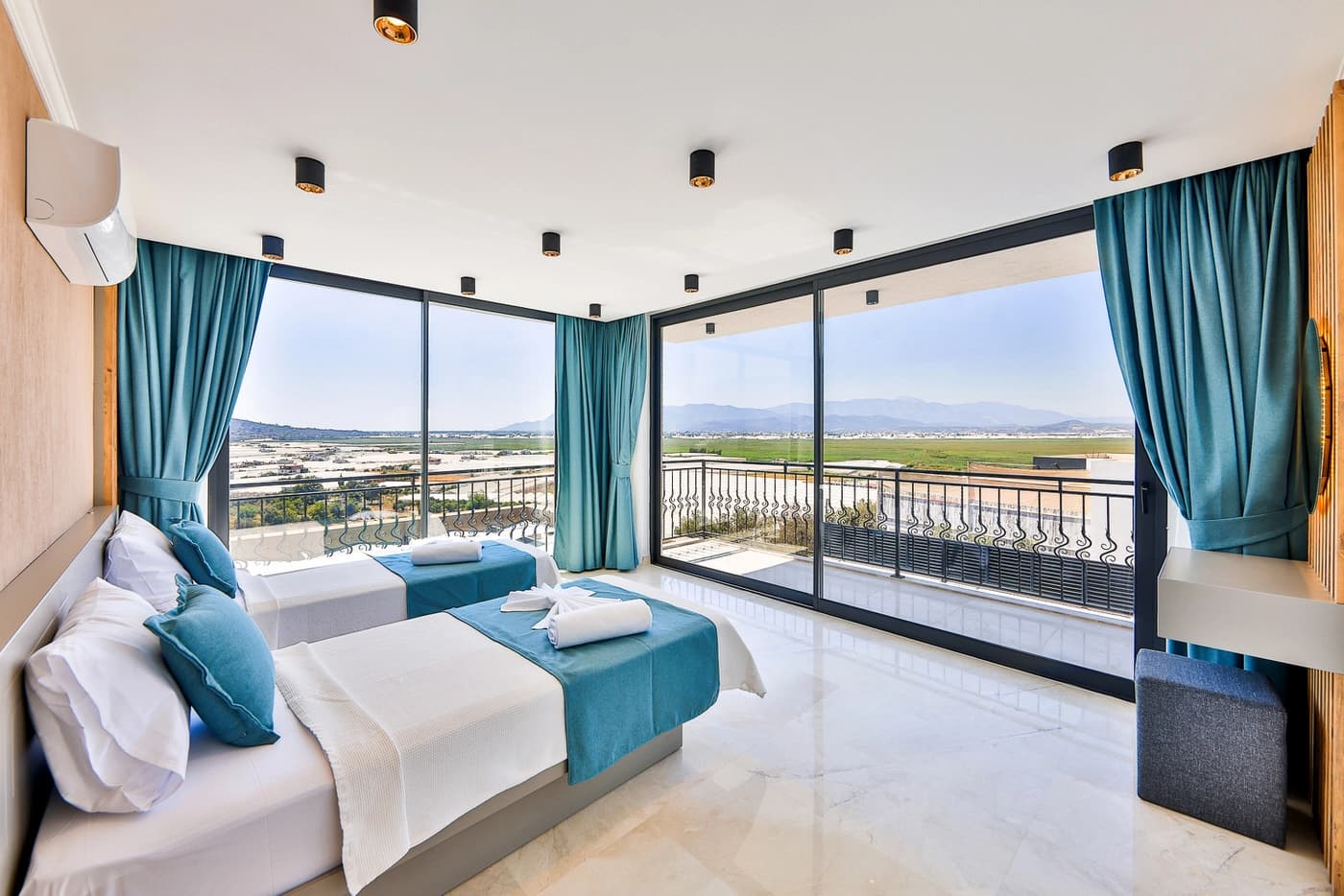 Villa Maranga Yeşilköy 47