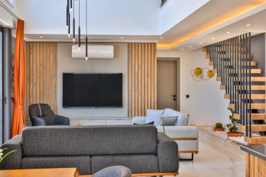 Villa Maranga Yeşilköy 87