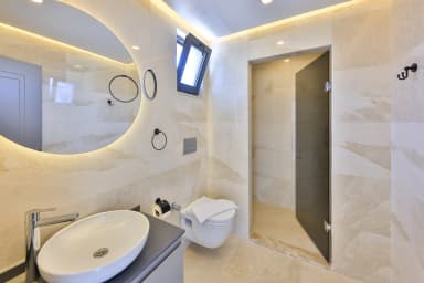 Villa Maranga Yeşilköy 61