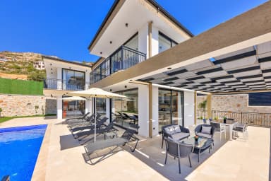 Villa Maranga Yeşilköy 65