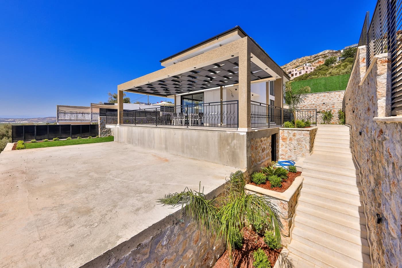 Villa Maranga Yeşilköy 79