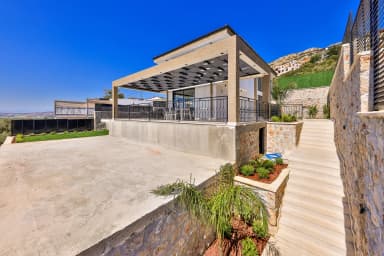 Villa Maranga Yeşilköy 79