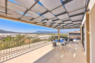 Villa Maranga Yeşilköy 93