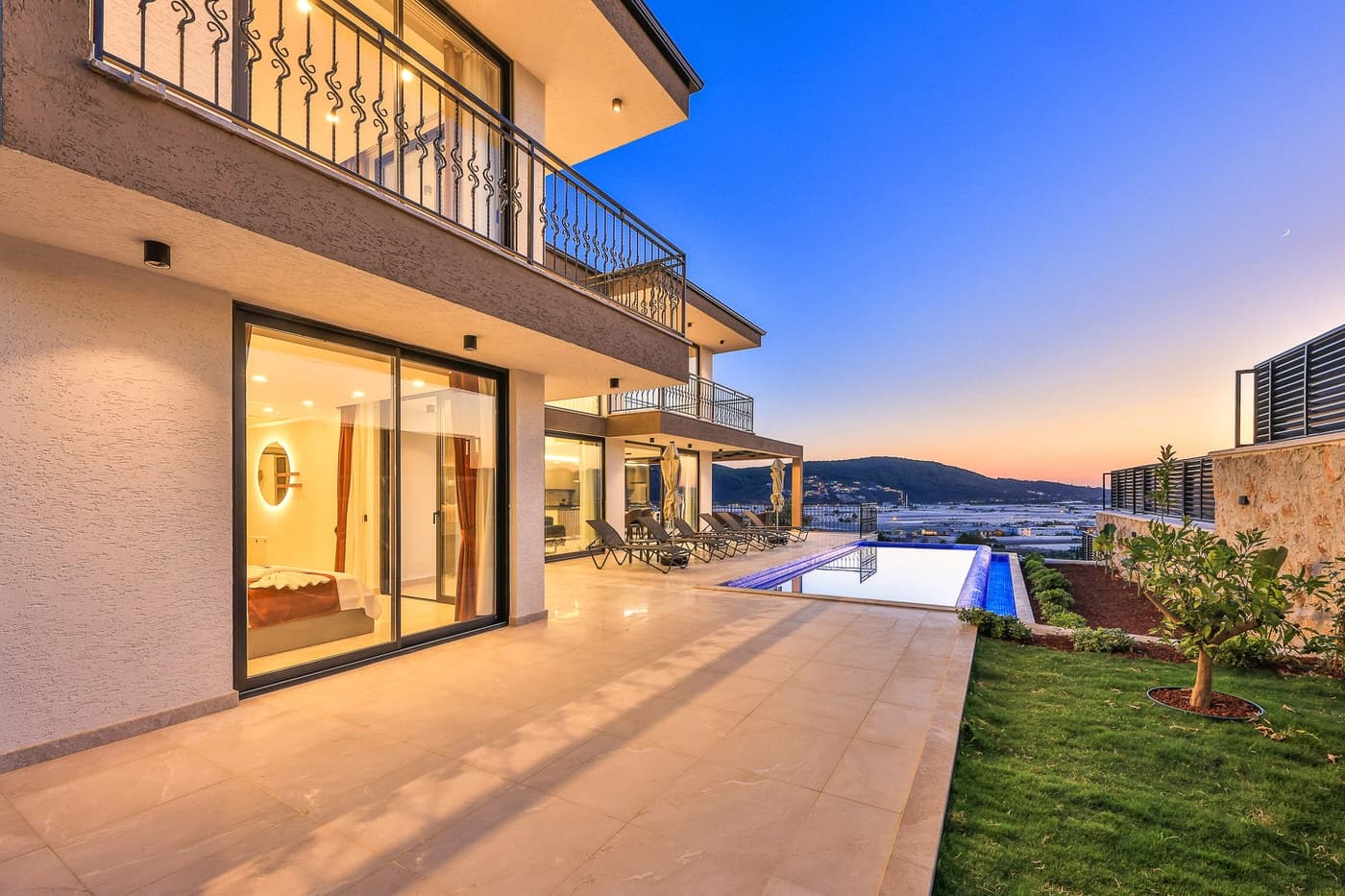 Villa Maranga Yeşilköy 31