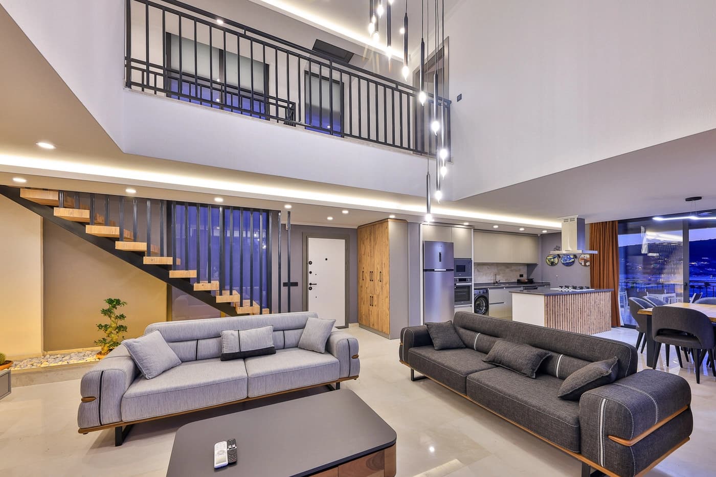 Villa Maranga Korunaklı Havuz 32