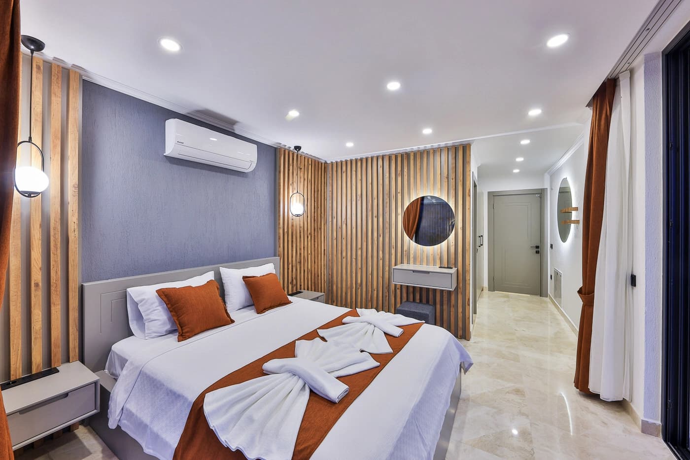 Villa Maranga Yeşilköy 67