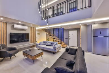 Villa Maranga Yeşilköy 39