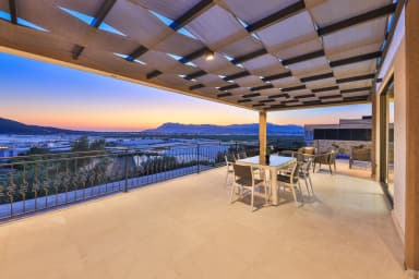 Villa Maranga Yeşilköy 45