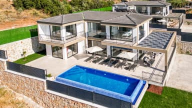 Villa Maranga Yeşilköy 59