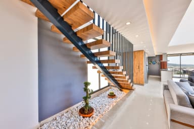 Villa Maranga Yeşilköy 25