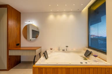 Villa Elit 3 Kalkan 26