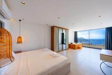 Villa Elit 3 Korunaklı Havuz 17