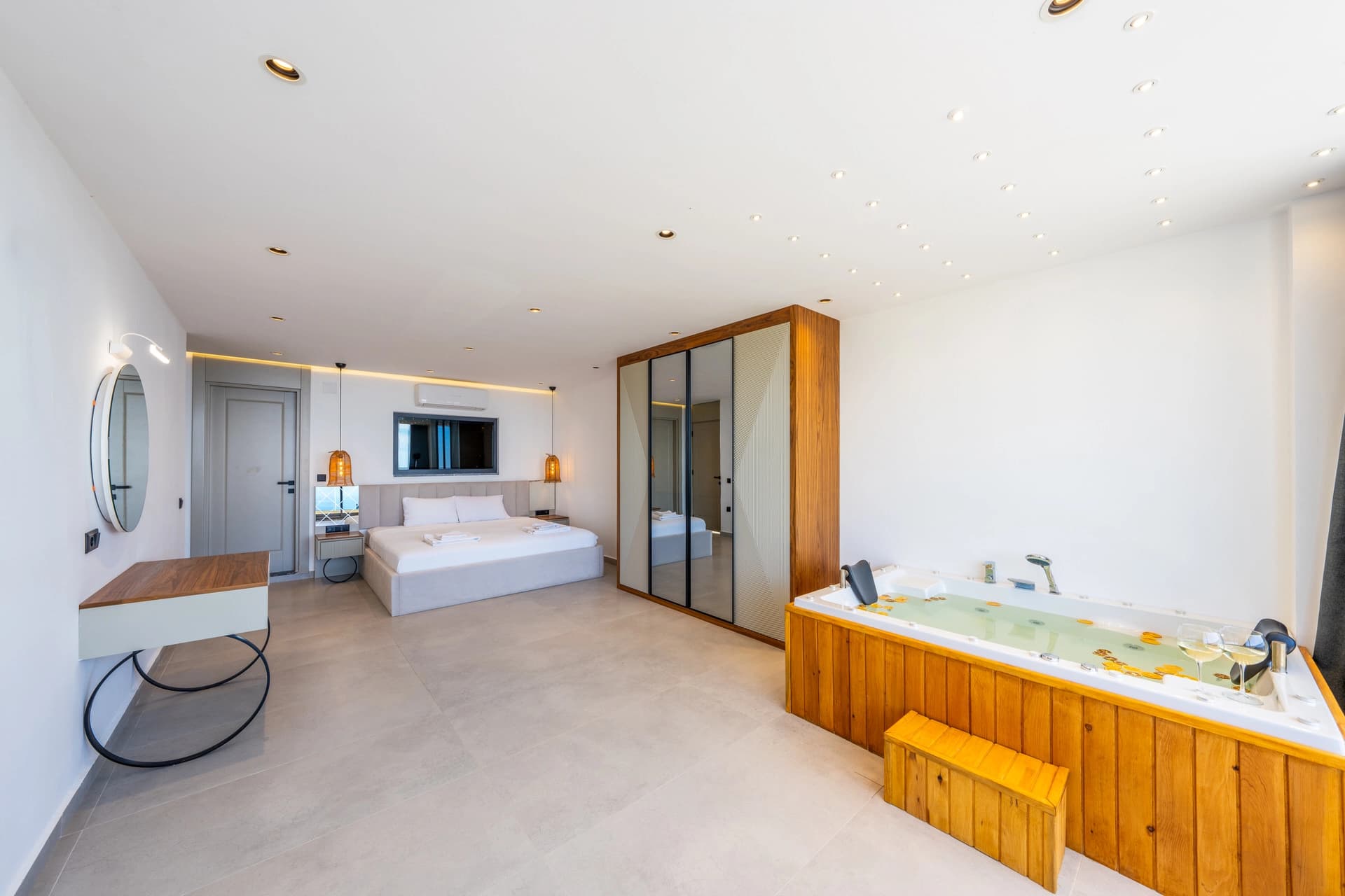 Villa Elit 3 Kalkan 24