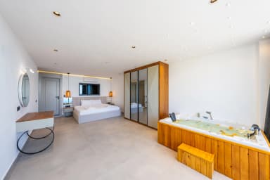 Villa Elit 3 Kalkan 24